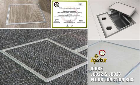 dry in electrical floor box|Floor Boxes .